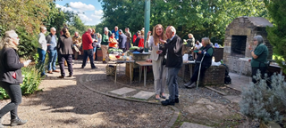 Chair September - Sharpes